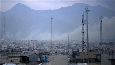 إسرائيل تدعي قصف 6 مطارات عسكرية وبنى تحتية في إيران