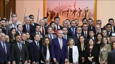 قورتولموش: تركيا لن تنجر إلى الاضطراب في المنطقة