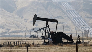 Oil prices surge past $105 per barrel after Iran names new supreme leader