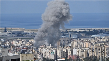 Liban: l’armée israélienne poursuit ses frappes sur la banlieue de Dahiyé, à Beyrouth