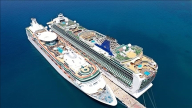 Escalating military tensions in Gulf hit cruise, transport sectors