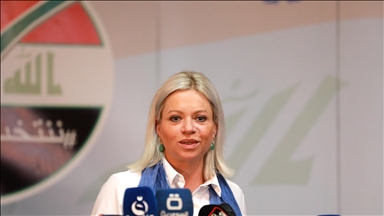 La coordinatrice spéciale des Nations Unies au Liban entame une visite en Israël