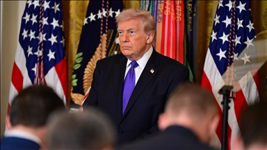 Trump qualifie de « grosse erreur » la nomination de Mojtaba Khamenei comme nouveau guide suprême de l’Iran