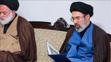 Oman’s sultan congratulates Mojtaba Khamenei on becoming Iran’s new supreme leader