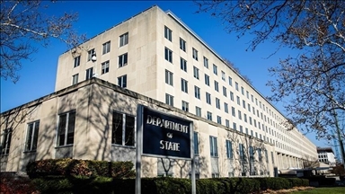 Госдеп США предписал части персонала посольства покинуть Саудовскую Аравию