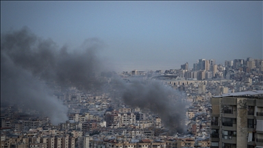 وفاة كاهن مسيحي متأثرا بإصابته جراء قصف إسرائيلي جنوبي لبنان