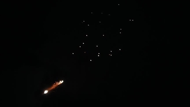 Бахреин: Избувна пожар по ирански напад во подрачјето на Маамер