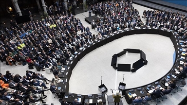 KE: Vendet e BE-së kanë 85-90 ditë rezerva emergjente nafte