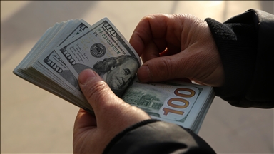 حرب إيران.. ارتفاع الدولار مدعوما بصعود أسعار الطاقة