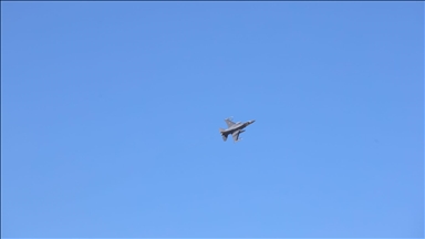 Le projectile balistique lancé depuis l’Iran ayant pénétré dans l’espace aérien turc a été neutralisé