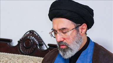 Iran : Mojtaba Khamenei nommé nouveau guide suprême