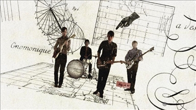 Rock bend "Franz Ferdinand" osudio izraelsku vojsku zbog neovlaštene upotrebe pjesme