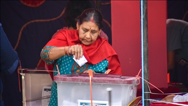 After winning resounding majority in Nepal's first post-uprising election, upstart party set to form new government