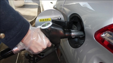 Vlada Hrvatske uvela regulaciju cijena goriva zbog poskupljenja na svjetskom tržištu