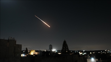 UAE ‘strongly condemns’ ballistic missile fired from Iran toward Türkiye