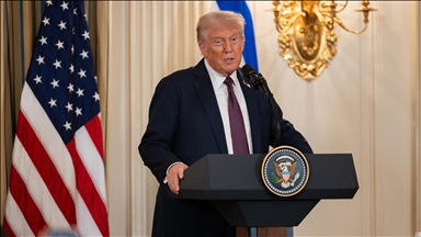 ترامب: الحرب على إيران انتهت إلى حد كبير