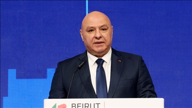 Lebanese president calls for direct talks with Israel under international auspices