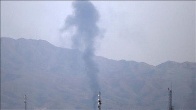 اعتراض مسيّرات وصواريخ بالسعودية والإمارات وحريق في البحرين