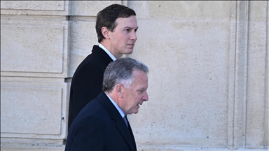 Američki izaslanici otkazali planiranu posjetu Izraelu radi razgovora o Iranu