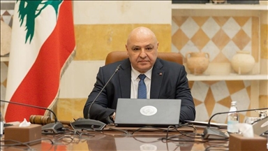 Presidenti i Libanit bën thirrje për biseda të drejtpërdrejta me Izraelin nën mbikëqyrje ndërkombëtare