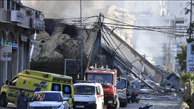 Broj poginulih u izraelskim napadima na Liban porastao na 486