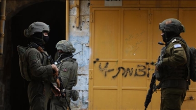 Gjermania dënon vrasjen e 5 palestinezëve nga kolonët e paligjshëm izraelitë në Bregun Perëndimor