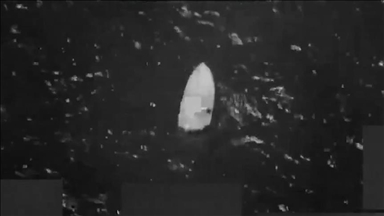 В США сообщили о поражении судна «с наркотиками» в Тихом океане