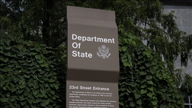 Американскиот Стејт департмент им нареди на дел од своите вработени да ја напуштат Саудиска Арабија 