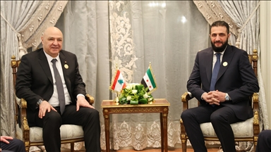 Сирия поддерживает президента Ливана в вопросе разоружения Хезболлы