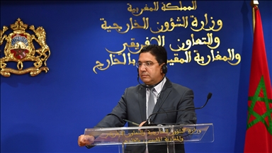 Maroc– Maroc : les MAE Nasser Bourita et Sergueï Lavrov discutent des questions régionales et internationales