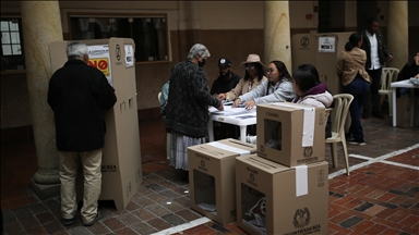 Ruling Historical Pact alliance wins Colombia’s congressional elections