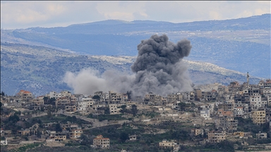 الاتحاد الأوروبي: رد إسرائيل "العنيف" يزيد زعزعة استقرار لبنان 