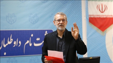 Iran's top security official says security in Strait of Hormuz ‘unlikely’ amid continuing regional war