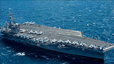 US operations against Iran rack up over $10B in just 10 days