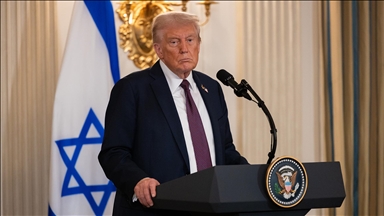 Trump, İran’a saldırıları bitirme kararını Netanyahu’nun da görüşünü alıp kendisinin vereceğini söyledi