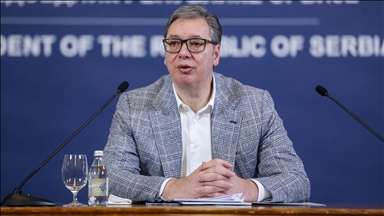 Presidenti i Serbisë paralajmëroi se konfliktet globale mund të përfundojnë me përdorimin e armëve bërthamore