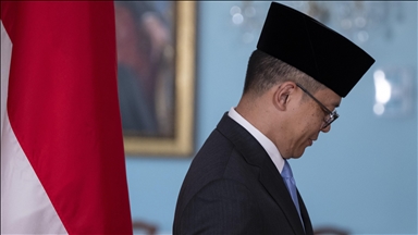 Indonesia calls on US, Israel to stop strikes, cautions Tehran on Gulf targets