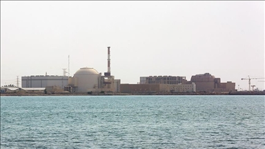 Russia begins 2nd stage of personnel evacuation from Iranian Nuclear Plant