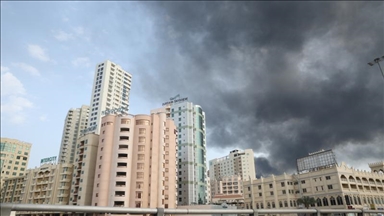 Бахрейн сообщил о перехвате 102 баллистических ракет и 171 беспилотника Ирана