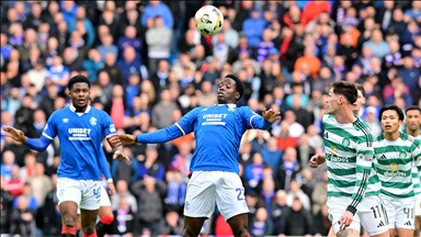 قدم.. فوضى وأعمال شغب وتوقيفات في "ديربي غلاسكو"