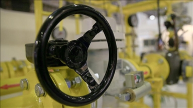 Avrupa gaz fiyatları arz endişelerinin derinleşmesiyle haftaya yüzde 28,5 artışla başladı