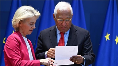 EU potvrdio posvećenost regionalnoj stabilnosti i pozvao na zaštitu civila usred napada na Bliskom istoku