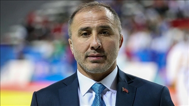 Judoda olimpiyat madalyası hedefi