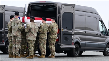 "سنتكوم" تعلن ارتفاع عدد القتلى الأمريكيين في هجمات إيرانية إلى 7 