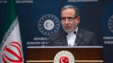 Canciller iraní afirma que su país está “totalmente preparado” y que tienen “muchas sorpresas” preparadas