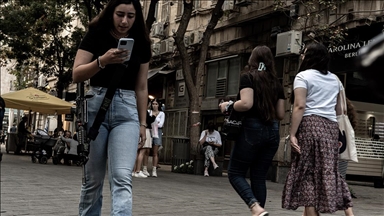 İsrail Kudüs'te 300 binden fazla bireysel silah ruhsatı başvurusuna izin verdi