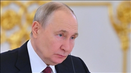 Iran: Vladimir Poutine affirme son « soutien indéfectible » au nouveau guide suprême iranien 