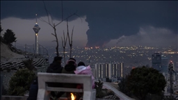 Washington terkejut serangan Israel pada puluhan fasilitas bahan bakar Iran