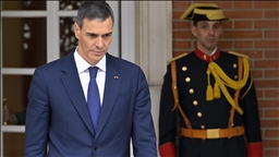 Sánchez condena “las agresiones que han causado víctimas y daños en infraestructuras civiles en” Emiratos Árabes Unidos