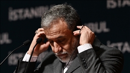 Iranian foreign minister says US ‘plotting’ against oil, nuclear sites, warns Tehran 'fully prepared'